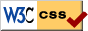 !CSS
válido!