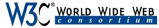 w3c logo