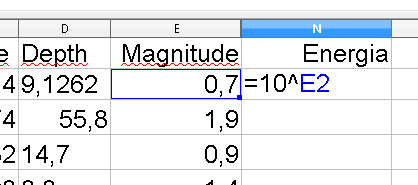 10 elevat a mag