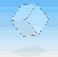 cuboctaedre