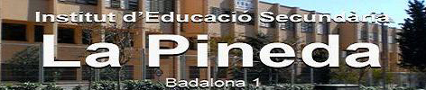 IES La Pineda IES La Pineda