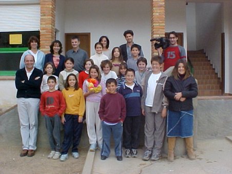 El Consell de Redacció