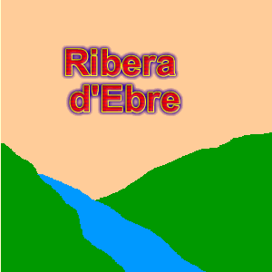 Ribera d'Ebre