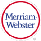 Merriam-Webster