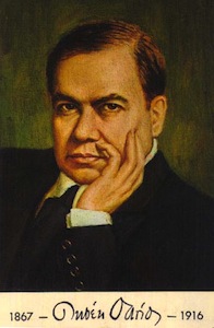 Rubén Darío