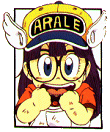 Arale