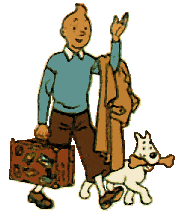 Tintin