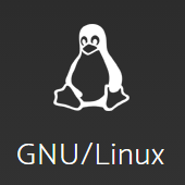 GNU/Linux