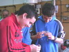 CV de ESO a Cicles Formatius 2007