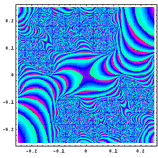 Fractal de Julia