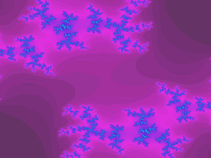 Fractal de Julia