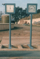 Indicadors de PAX i Clor