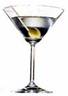 Dry Martini