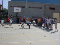 Corrida del cabàs