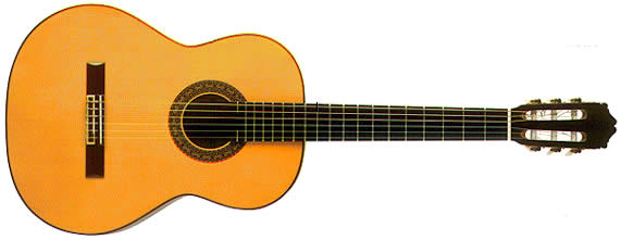 guitarra