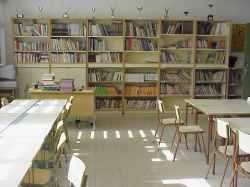 biblioteca