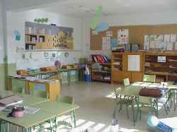 aula de suport