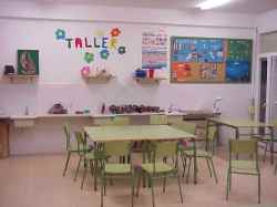taller