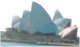 The Sydney Opera House