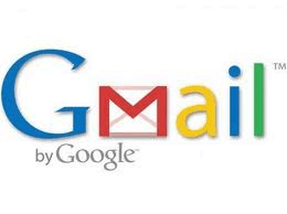 logo de Gmail