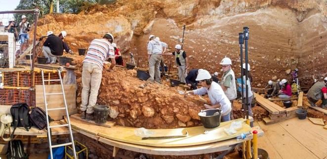 Atapuerca, 20 años después del 'renacimiento'