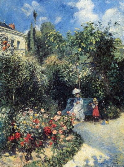 Pissarro