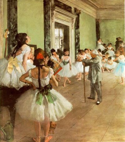 Degas 1