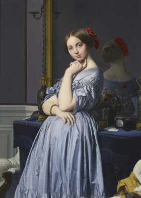 Ingres