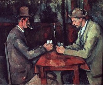 Cezanne