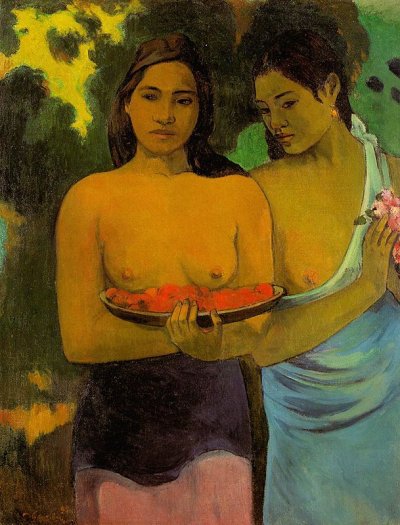 Gauguin