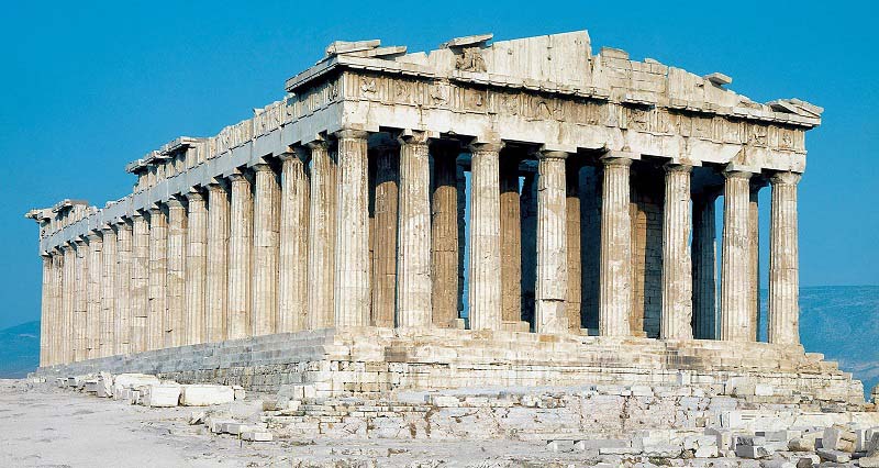 Partenón