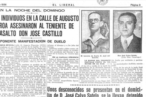 Asesinados