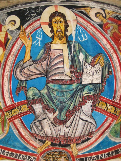 Pantocrator