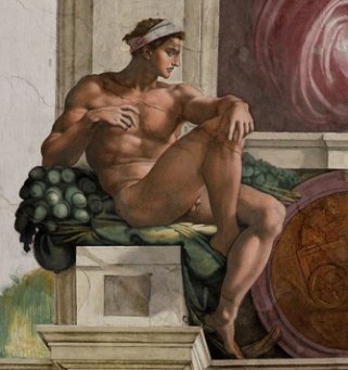 Ignudo