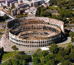 Coliseo