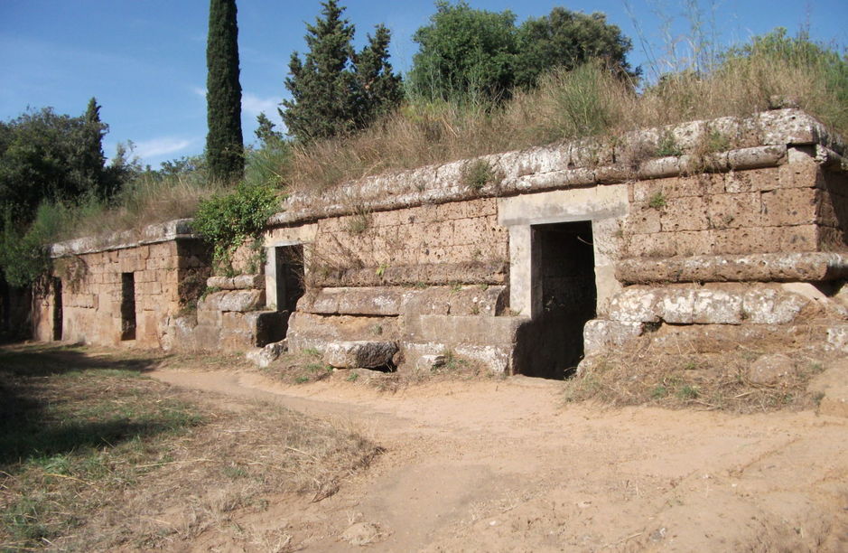 Etrusco Caere