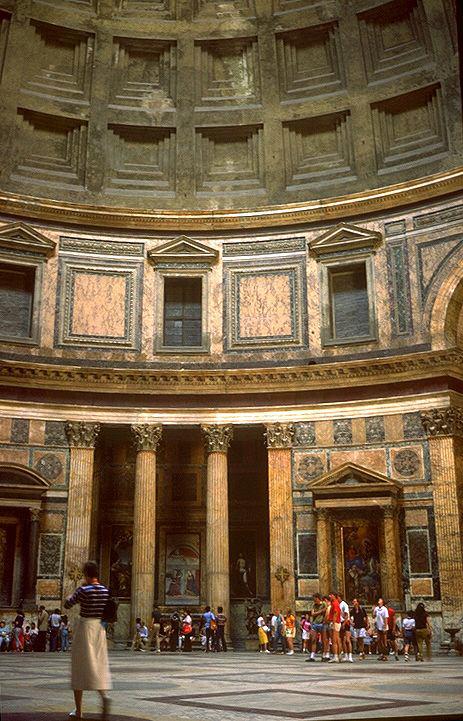 Panteon i