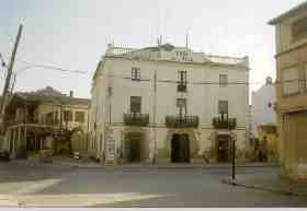 Ajuntament