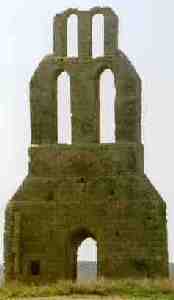 Campanar de Margalef