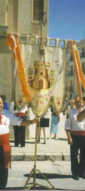 Els rossinyols d'Urgell