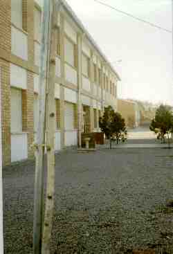 CEIP La Bassa