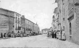 Carrer de Lleida