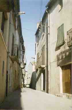 Carrer major