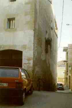 Carrer Major