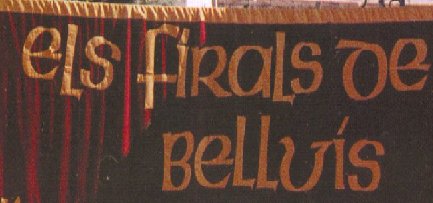 LA FESTA