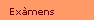 Recull d'ex�mens de: t�cniques de programaci�, qualitat, tecnologia I, tecnologia II, i electrot�cnia