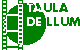 A taula de llum