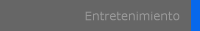 Entretenimiento