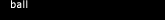ball