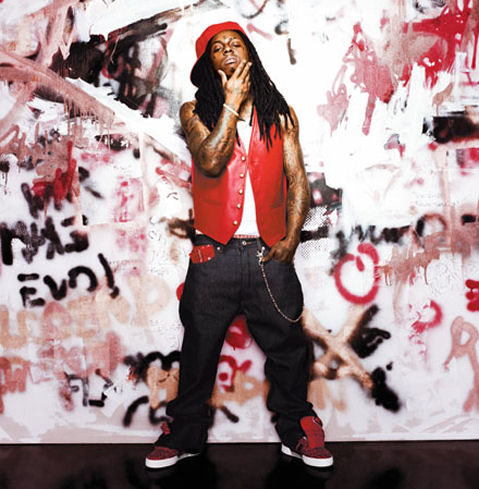 lilwayne